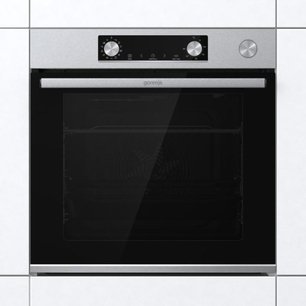 Духовой шкаф Горение BSA6737E15X фото 3 в Казани и Татарстане Духовой шкаф Gorenje BSA6737E15X фото 3 в Казани и Татарстане
