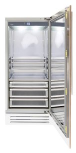 Встраиваемый холодильник Fhiaba S900FG6 фото в Казани и Татарстане