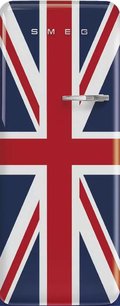 Холодильник Смег FAB28LDUJ5 фото в Казани и Татарстане Холодильник Smeg FAB28LDUJ5 фото в Казани и Татарстане