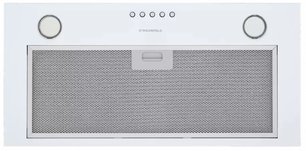 Встраиваемая кухонная вытяжка MAUNFELD Crosby Power 50 белый фото 2 в Казани и Татарстане