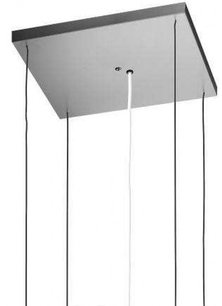 Островная вытяжка Kuppersbusch DI 3800.0 S2 Black Chrome фото 3 в Казани и Татарстане