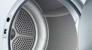 Сушильная машина Bosch WTH83000OE фото 3 в Казани и Татарстане