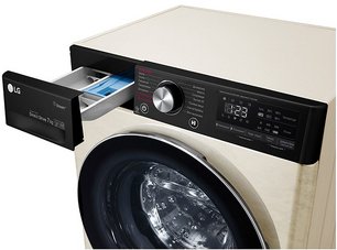 Стиральная машина LG AI DD F2V5HS9B фото 4 в Казани и Татарстане