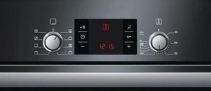 Духовой шкаф Бош HBG 43T360 R фото 4 в Казани и Татарстане Духовой шкаф Bosch HBG 43T360 R фото 4 в Казани и Татарстане