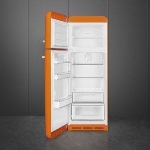 Холодильник Смег FAB30LOR3 фото 2 в Казани и Татарстане Холодильник Smeg FAB30LOR3 фото 2 в Казани и Татарстане