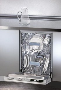 Встраиваемая посудомоечная машина Франке FDW 410 E8P A+ фото 2 в Казани и Татарстане Встраиваемая посудомоечная машина Franke FDW 410 E8P A+ фото 2 в Казани и Татарстане