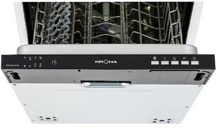 Встраиваемая посудомоечная машина Крона ROSSA 45 BI фото 4 в Казани и Татарстане Встраиваемая посудомоечная машина KRONA ROSSA 45 BI фото 4 в Казани и Татарстане