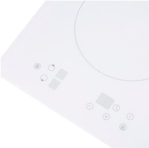 Варочная панель Маунфилд EVI.292-WH фото 3 в Казани и Татарстане Варочная панель Maunfeld EVI.292-WH фото 3 в Казани и Татарстане