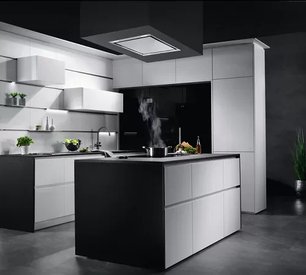 Вытяжка AEG DCE5980HM фото 4 в Казани и Татарстане