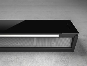 Вытяжка Elica RULES BL/F/90 фото 3 в Казани и Татарстане