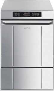 Стаканомоечная машина Smeg UG405DMS фото в Казани и Татарстане