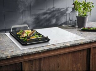 Варочная панель Электролюкс EIV63440BS фото 3 в Казани и Татарстане Варочная панель Electrolux EIV63440BS фото 3 в Казани и Татарстане