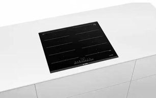Индукционная варочная панель BOSCH PXY695DX6E фото 3 в Казани и Татарстане Индукционная варочная панель BOSCH PXY695DX6E фото 3 в Казани и Татарстане