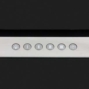 Вытяжка Фабер Korund BK A60 фото 3 в Казани и Татарстане Вытяжка Faber Korund BK A60 фото 3 в Казани и Татарстане