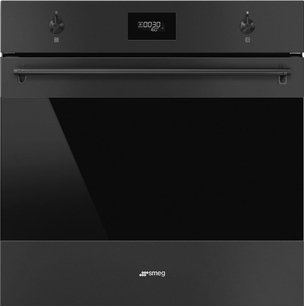Духовой шкаф Смег SF6301TN фото в Казани и Татарстане Духовой шкаф Smeg SF6301TN фото в Казани и Татарстане