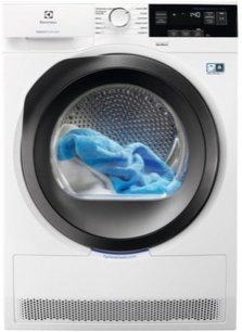 Сушильная машина Electrolux EW8HR357S фото в Казани и Татарстане