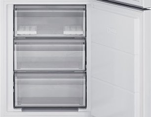 Холодильник Вестфрост VF 373 MW фото 3 в Казани и Татарстане Холодильник Vestfrost VF 373 MW фото 3 в Казани и Татарстане