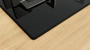 Газовая варочная панель Bosch PPP6A6I40 фото 3 в Казани и Татарстане