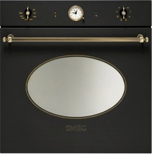 Духовой шкаф Смег SCP805AO фото в Казани и Татарстане Духовой шкаф Smeg SCP805AO фото в Казани и Татарстане