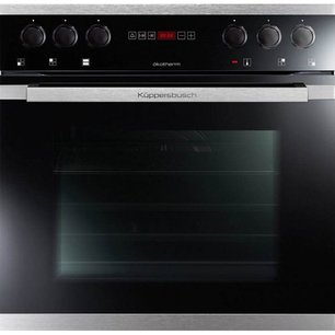 Духовой шкаф Kuppersbusch EEH 6260.0 JX1 фото в Казани и Татарстане