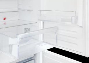 Холодильник Kuppersberg KRB 18563 фото 4 в Казани и Татарстане