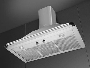 Вытяжка Smeg KTR90XE фото 2 в Казани и Татарстане