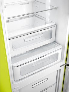 Холодильник Smeg FAB32RLI6 фото 3 в Казани и Татарстане