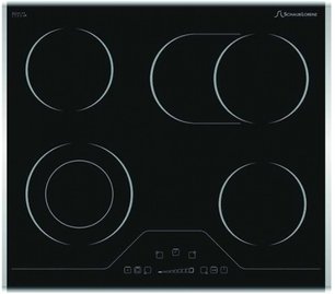 Варочная панель Шауб Лоренц SLK MY6SC1 фото в Казани и Татарстане Варочная панель Schaub Lorenz SLK MY6SC1 фото в Казани и Татарстане