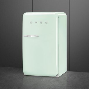 Холодильник Смег FAB10RPG6 фото 4 в Казани и Татарстане Холодильник Smeg FAB10RPG6 фото 4 в Казани и Татарстане