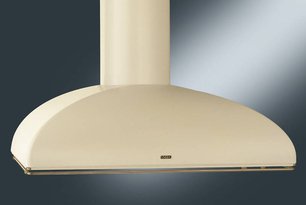 Вытяжка Smeg KSE89PO9 фото 2 в Казани и Татарстане