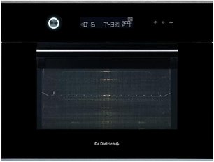 Микроволновая печь De Dietrich DME 1135 B фото в Казани и Татарстане