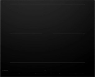 Индукционная варочная панель Аско HID654GC фото 3 в Казани и Татарстане Индукционная варочная панель Asko HID654GC фото 3 в Казани и Татарстане