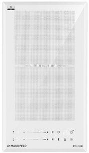 Варочная панель Maunfeld CVI292S2FWH LUX Inverter фото в Казани и Татарстане