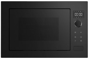 Встраиваемая микроволновая печь Maunfeld XBMO251GB Matt фото в Казани и Татарстане