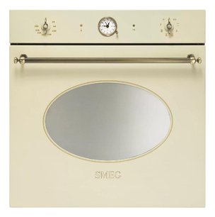 Духовой шкаф Смег SCP805PO9 фото в Казани и Татарстане Духовой шкаф Smeg SCP805PO9 фото в Казани и Татарстане