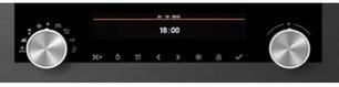 Компактный духовой шкаф Аско OCM8487A фото 3 в Казани и Татарстане Компактный духовой шкаф Asko OCM8487A фото 3 в Казани и Татарстане