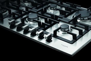 Варочная панель Fulgor Milano QH 906 G WK X фото 2 в Казани и Татарстане