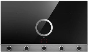 Варочная панель с вытяжкой Elica NIKOLATESLA UNPLUGGED EVO IX/A/90 фото в Казани и Татарстане