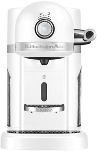 Кофемашина KitchenAid 5KES0503EFP фото 2 в Казани и Татарстане