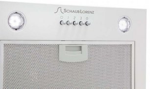 Встраиваемая вытяжка Шауб Лоренц SLD EW5000 фото 3 в Казани и Татарстане Встраиваемая вытяжка Schaub Lorenz SLD EW5000 фото 3 в Казани и Татарстане