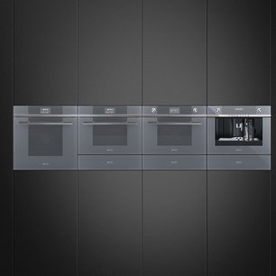 Духовой шкаф Smeg SFP6104TVS фото 4 в Казани и Татарстане