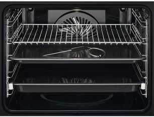 Духовой шкаф Electrolux EOC95651BX фото 2 в Казани и Татарстане
