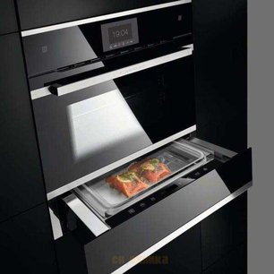 Вакууматор Куперсбуш CSV 6800.0 S9 Shade of grey фото 4 в Казани и Татарстане Вакууматор Kuppersbusch CSV 6800.0 S9 Shade of grey фото 4 в Казани и Татарстане