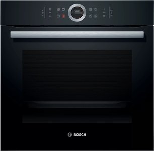 Духовой шкаф Бош HBG675BB1 фото в Казани и Татарстане Духовой шкаф Bosch HBG675BB1 фото в Казани и Татарстане