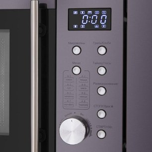 Микроволновая печь встраиваемая MAUNFELD XBMO202SB фото 3 в Казани и Татарстане