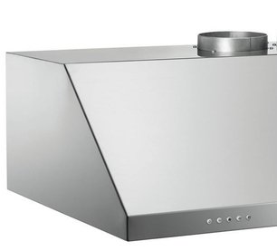 Встраиваемая вытяжка Bertazzoni KU90PRO2XA фото 2 в Казани и Татарстане