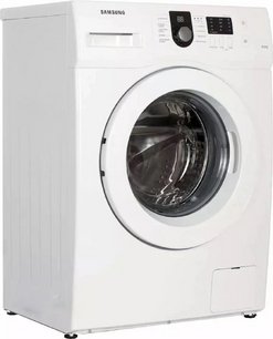 Стиральная машина Samsung WF 60F1R0H0W фото 2 в Казани и Татарстане