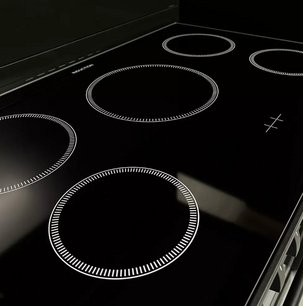 Варочный центр Lofra RNMD96MFTE/5IF CHROME фото 2 в Казани и Татарстане