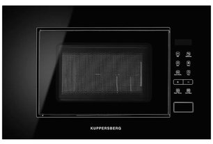 Встраиваемая микроволновая печь Куперсберг HMW 620 B фото в Казани и Татарстане Встраиваемая микроволновая печь Kuppersberg HMW 620 B фото в Казани и Татарстане