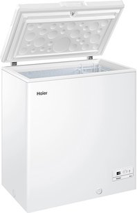 Морозильный ларь Haier HCE143R фото 2 в Казани и Татарстане